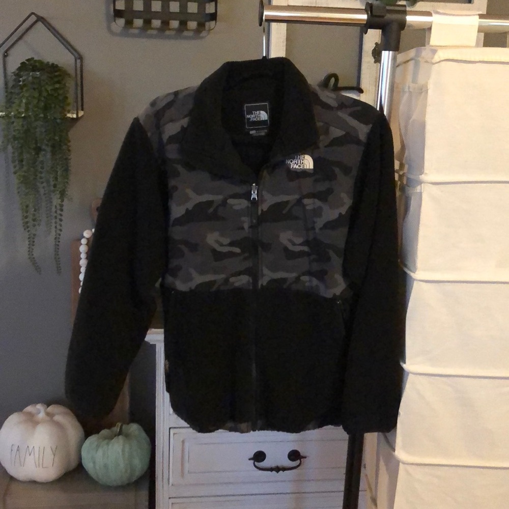 Youth XL North Face Jacket